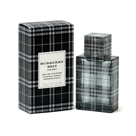 burberry brit 1 oz men& 39|Burberry Brit for men fragrantica.